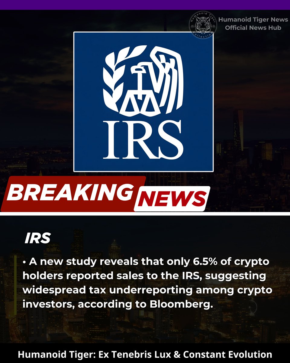 Humanoid Tiger News tweet media