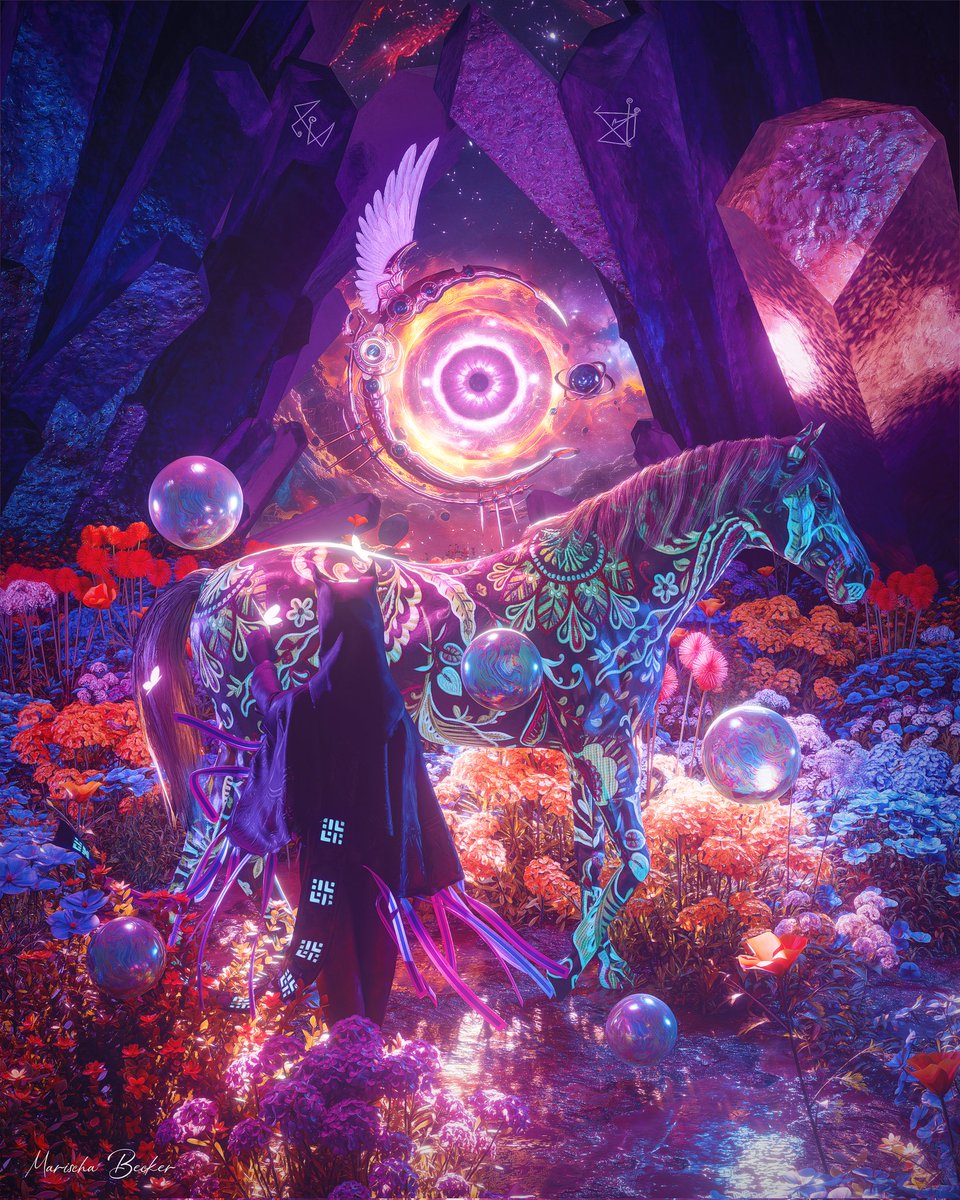 Marischa Becker tweet media