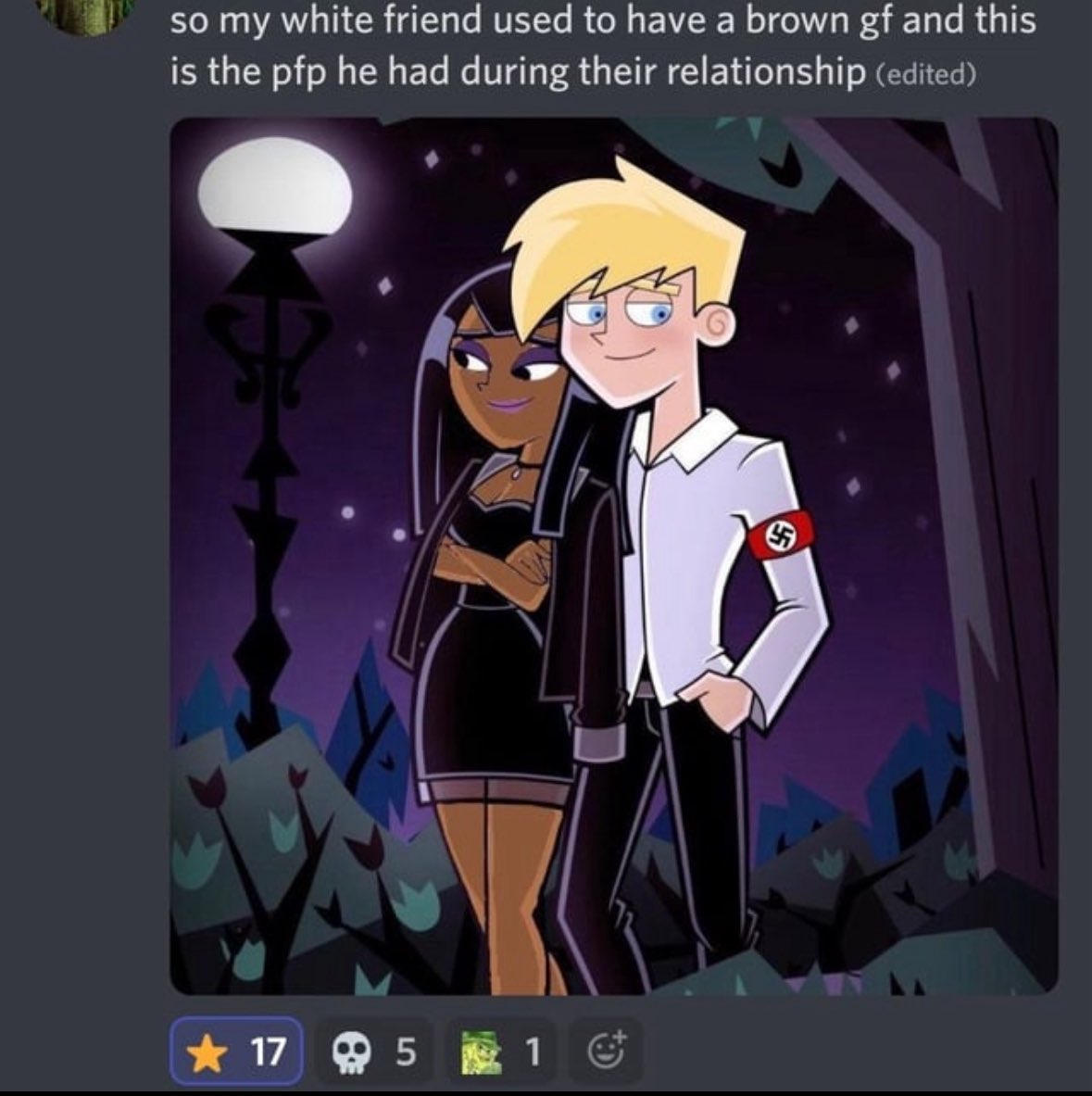 Baterson tweet media