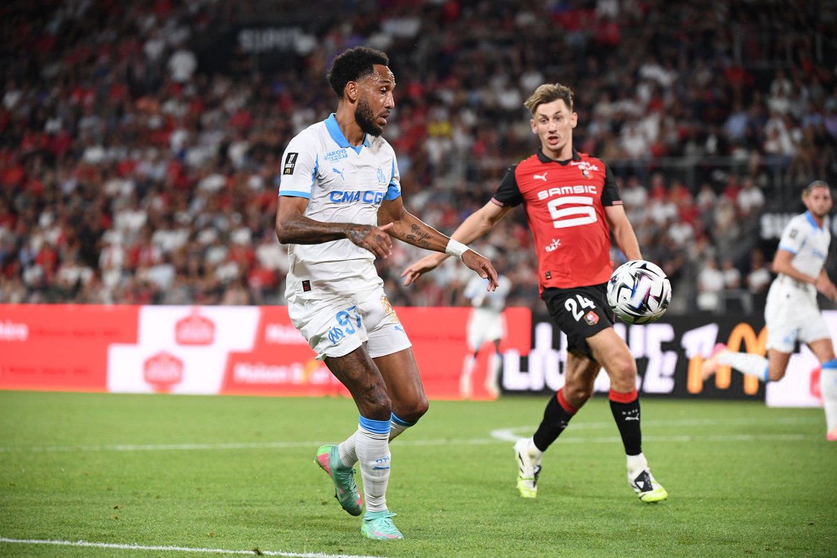 La Minute OM tweet media