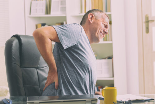 aircaresystems1's tweet image. Working from home? Don’t let poor posture slow you down! Our lumbar support cushions improve comfort, reduce back pain &amp;amp; boost productivity. Portable, ergonomic, and designed for YOU.
Read more aircare-systems.com/blog/improve-p…
#WorkFromHome #BackHealth #RemoteWork #AircareSystems