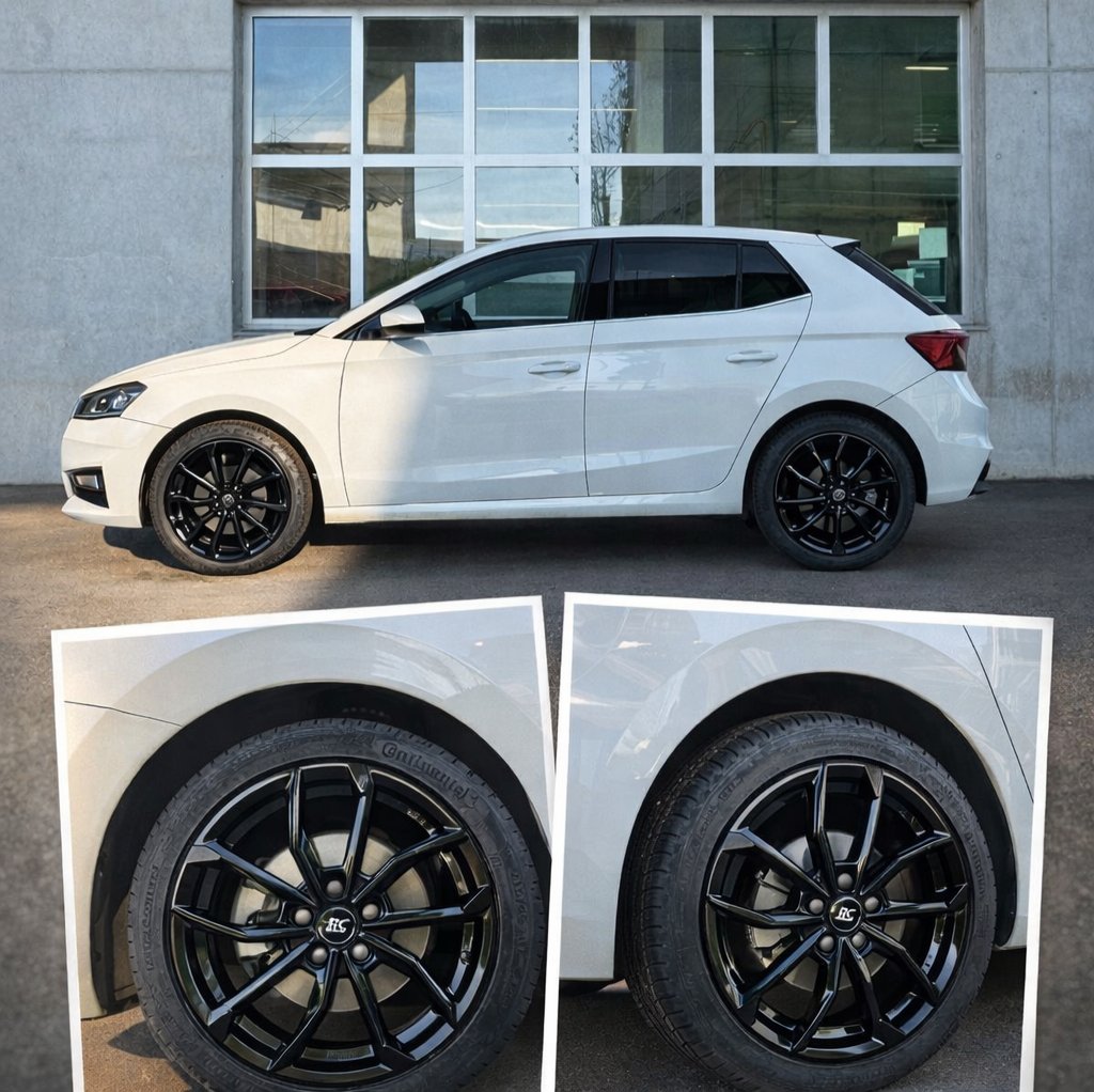 PneuhausFrank's tweet image. RC Felgen mit Continental Reifen📸

#rcwheels #continental #new