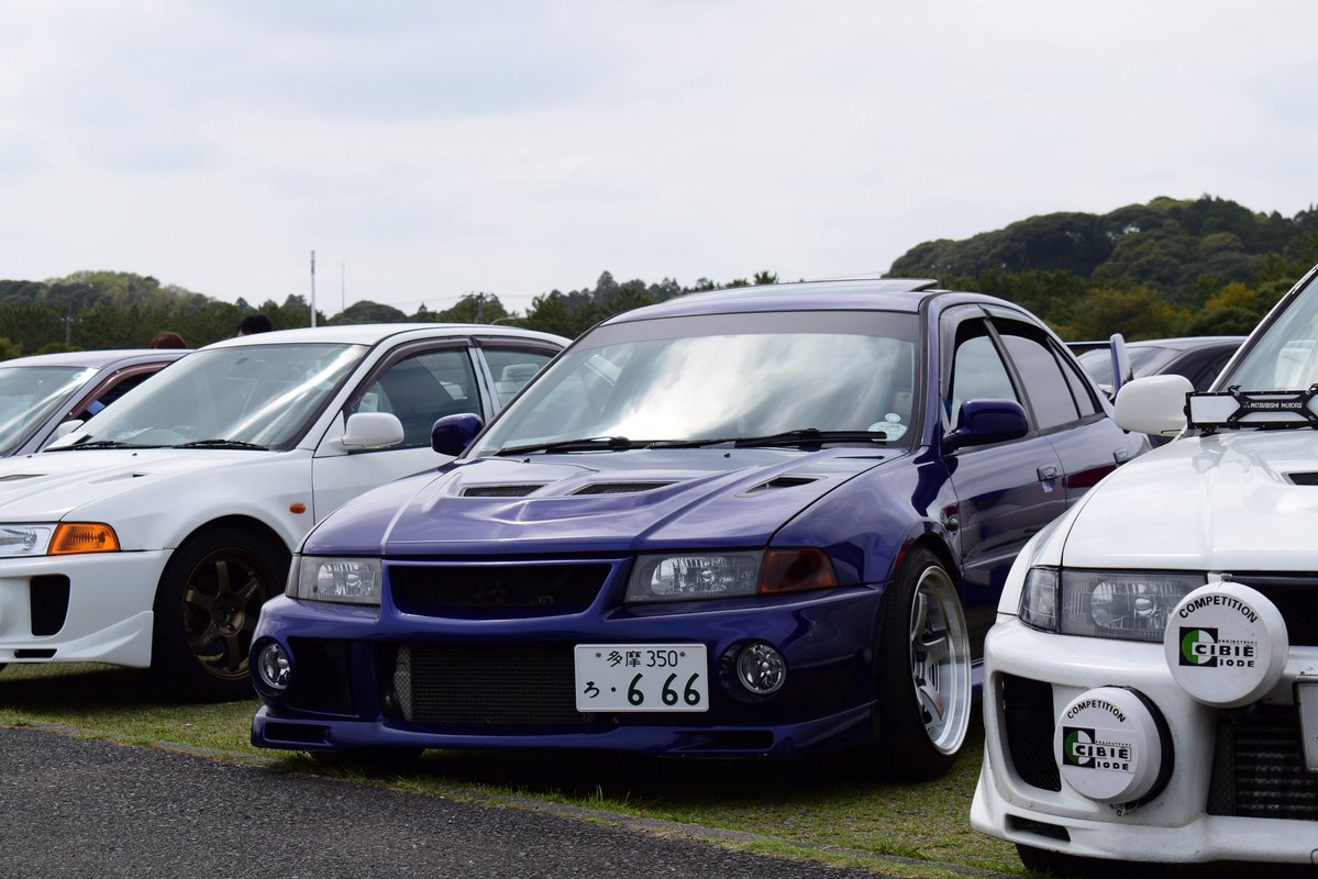 くろねこ😈@6月長野 tweet media