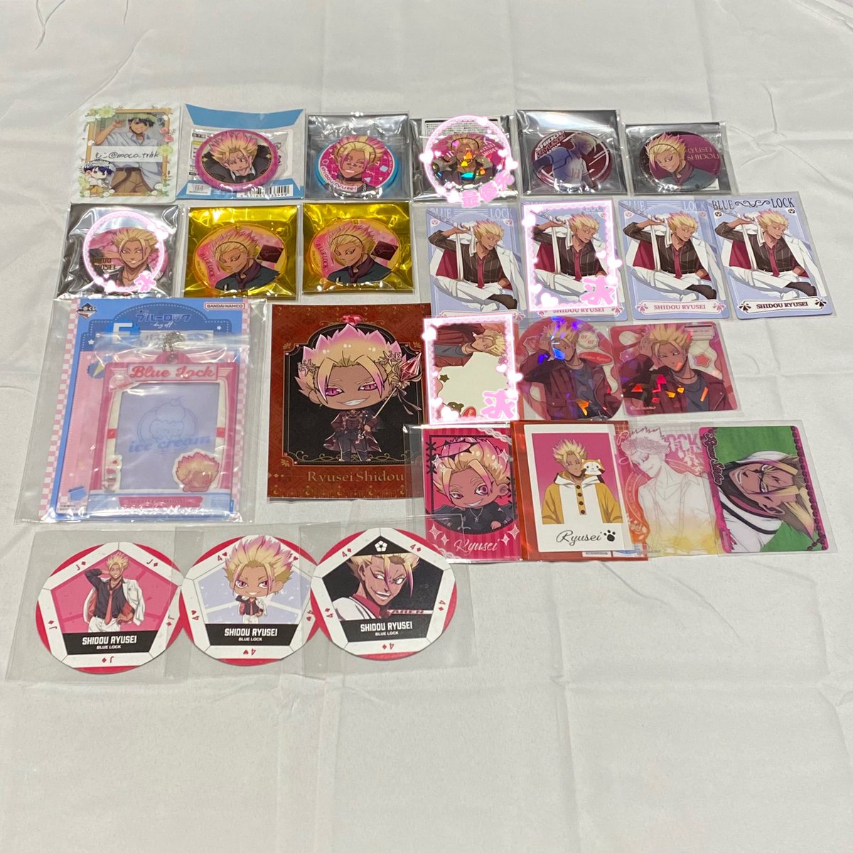 ﾋﾒﾉ tweet media