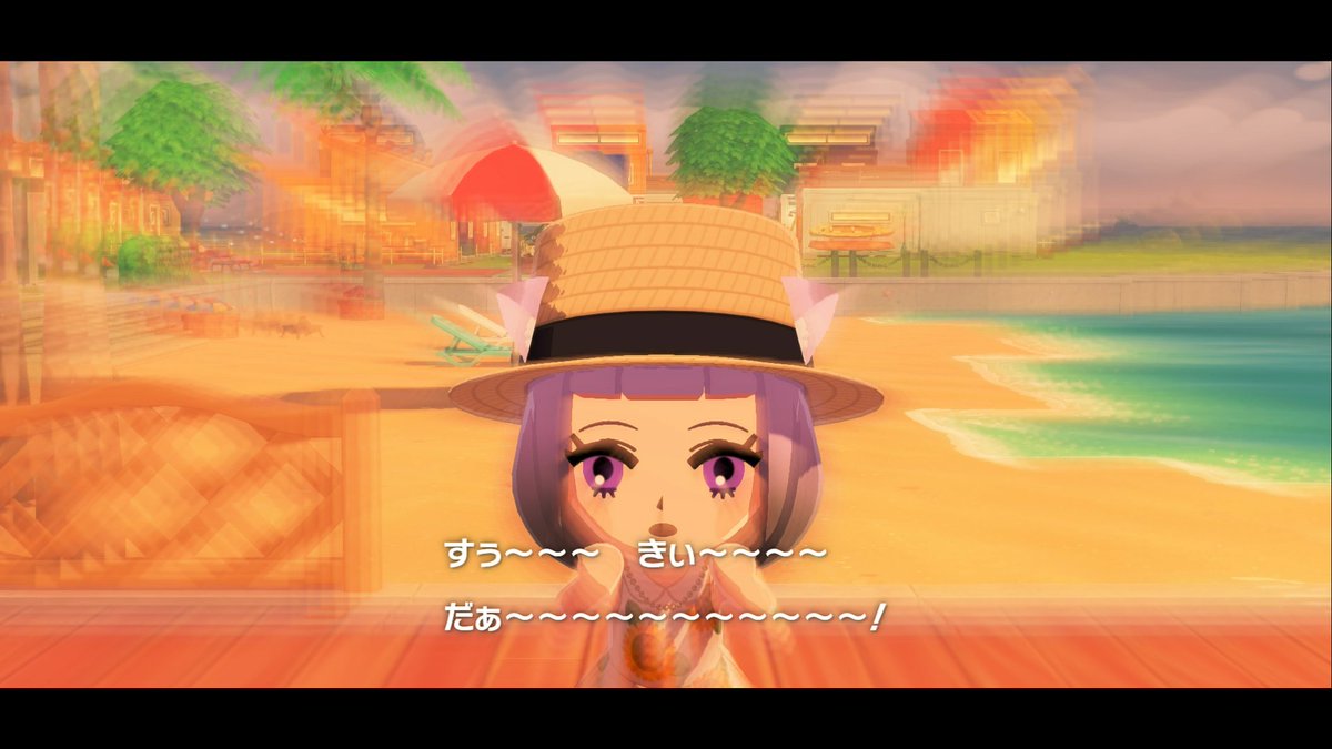 たろぺV3 tweet media