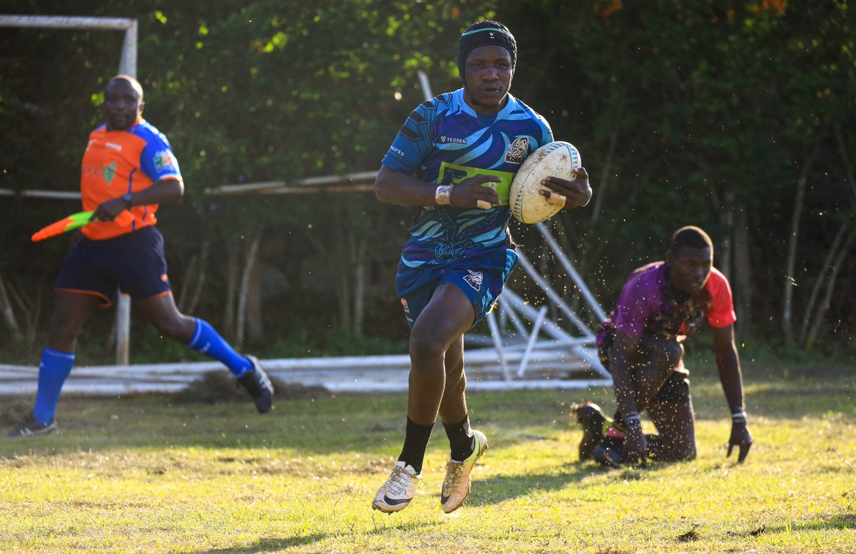 KobsrugbyUg's tweet image. #MCM 
Shouts out to @RasuulAbiriga, Fans MoTM from GW8. 

He dropped 22 points on the board over the weekend, bringing him to 115 for the season.

We’re super proud of you! Keep Delivering💙
#KCBKOBs #PoetryInMotion #BlueArmy #UgandaRugbyPremiership