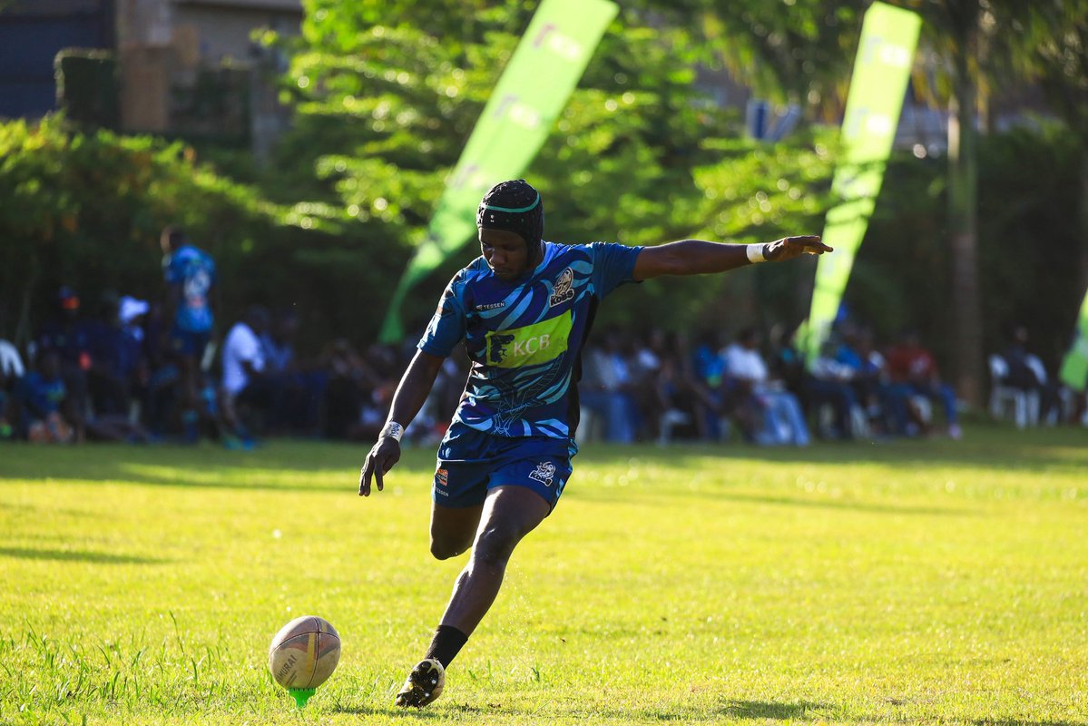 KobsrugbyUg's tweet image. #MCM 
Shouts out to @RasuulAbiriga, Fans MoTM from GW8. 

He dropped 22 points on the board over the weekend, bringing him to 115 for the season.

We’re super proud of you! Keep Delivering💙
#KCBKOBs #PoetryInMotion #BlueArmy #UgandaRugbyPremiership