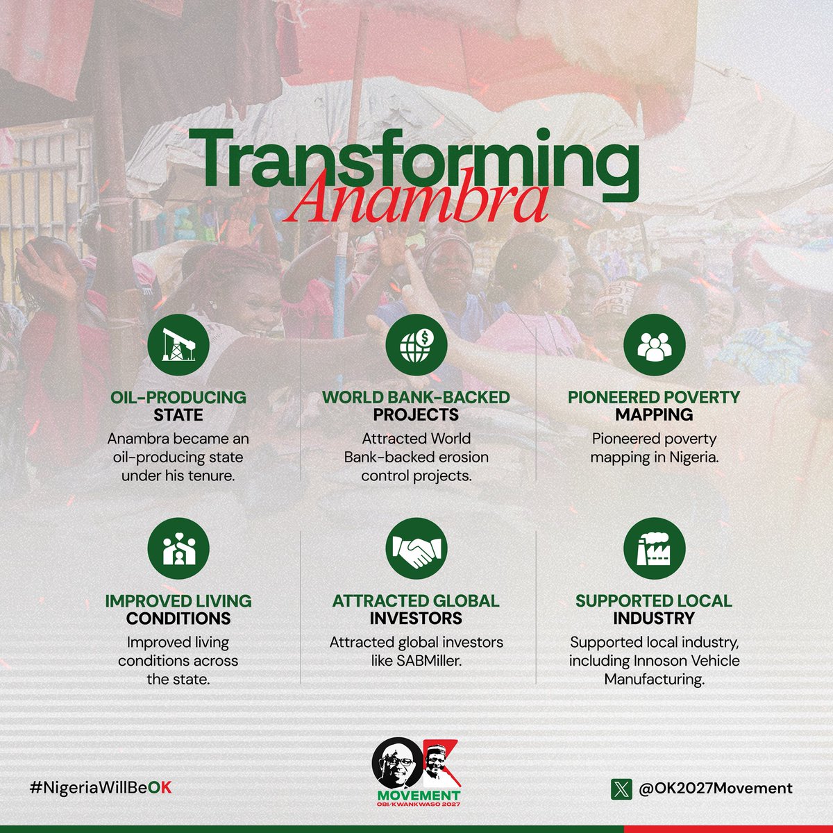 Esther Umoh tweet media