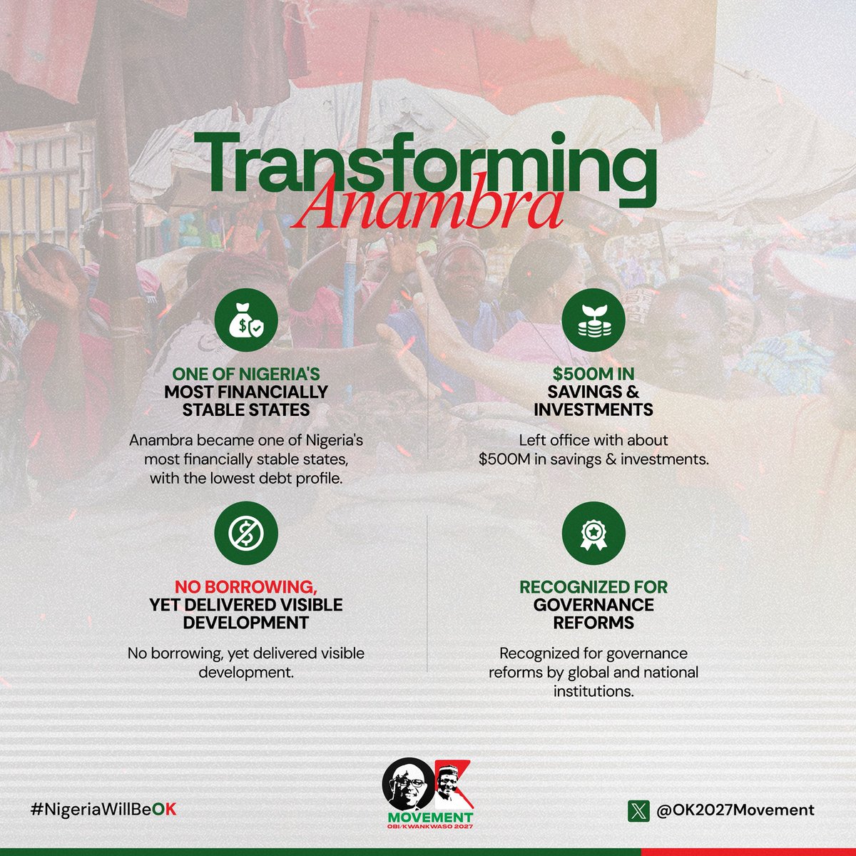 Esther Umoh tweet media