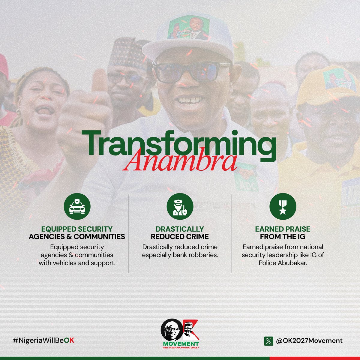 Esther Umoh tweet media