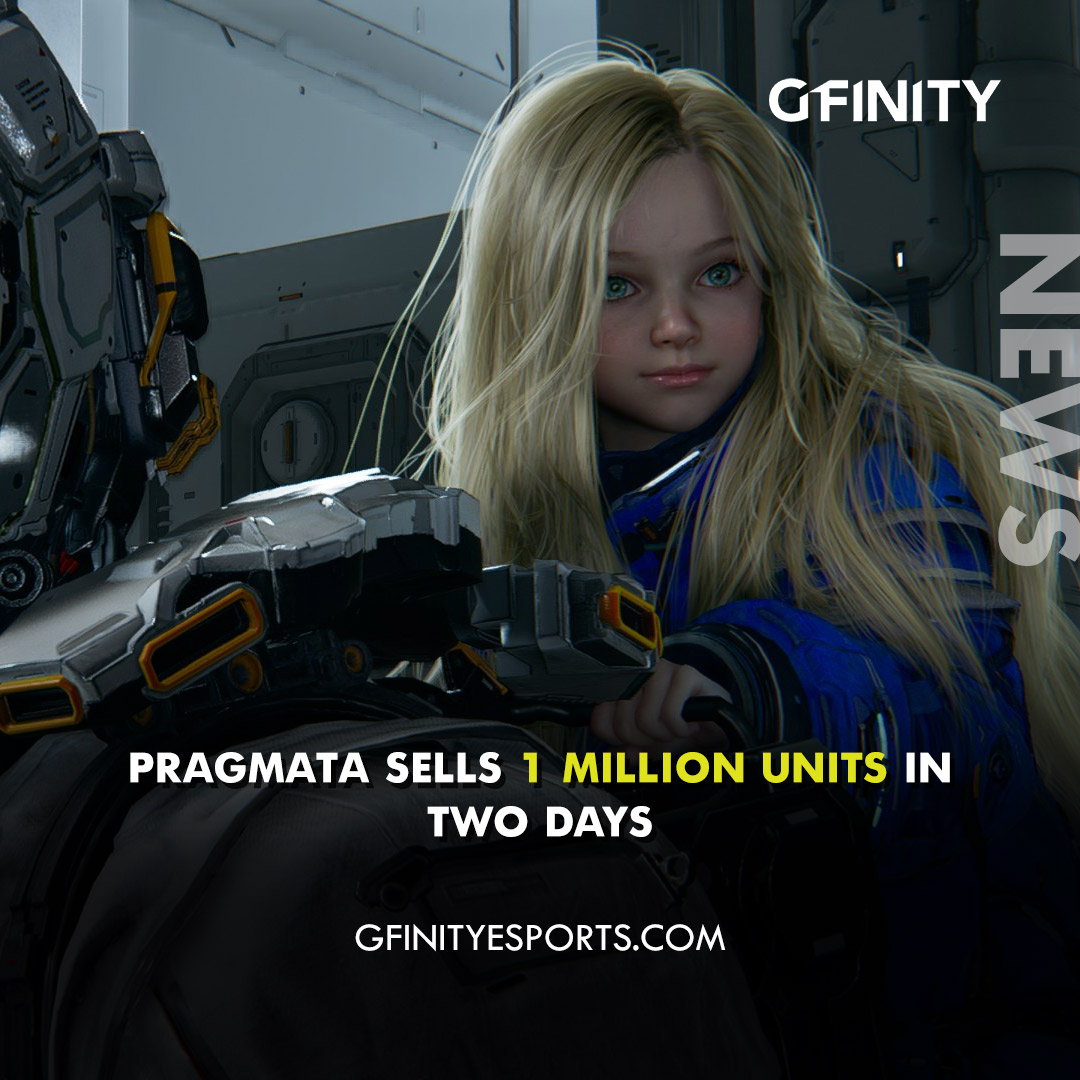 Gfinity tweet media