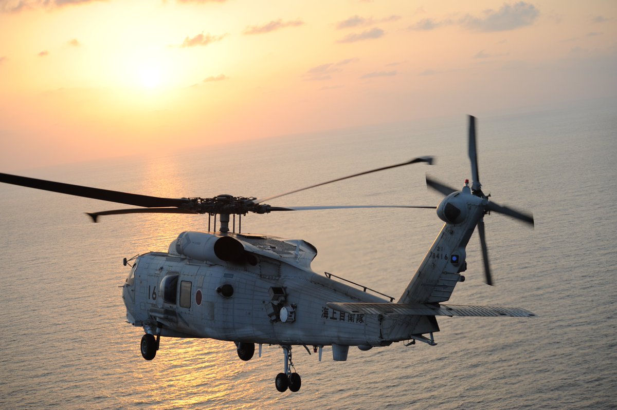 防衛省 海上自衛隊 tweet media