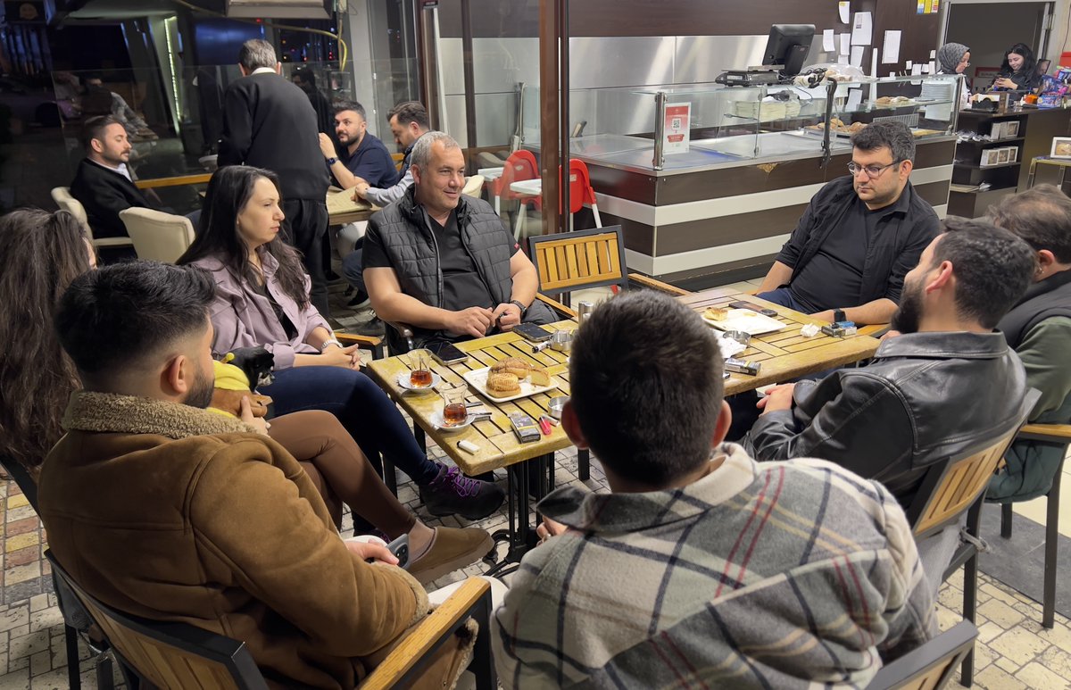 Ankara Veteriner Hekimleri Odası tweet media