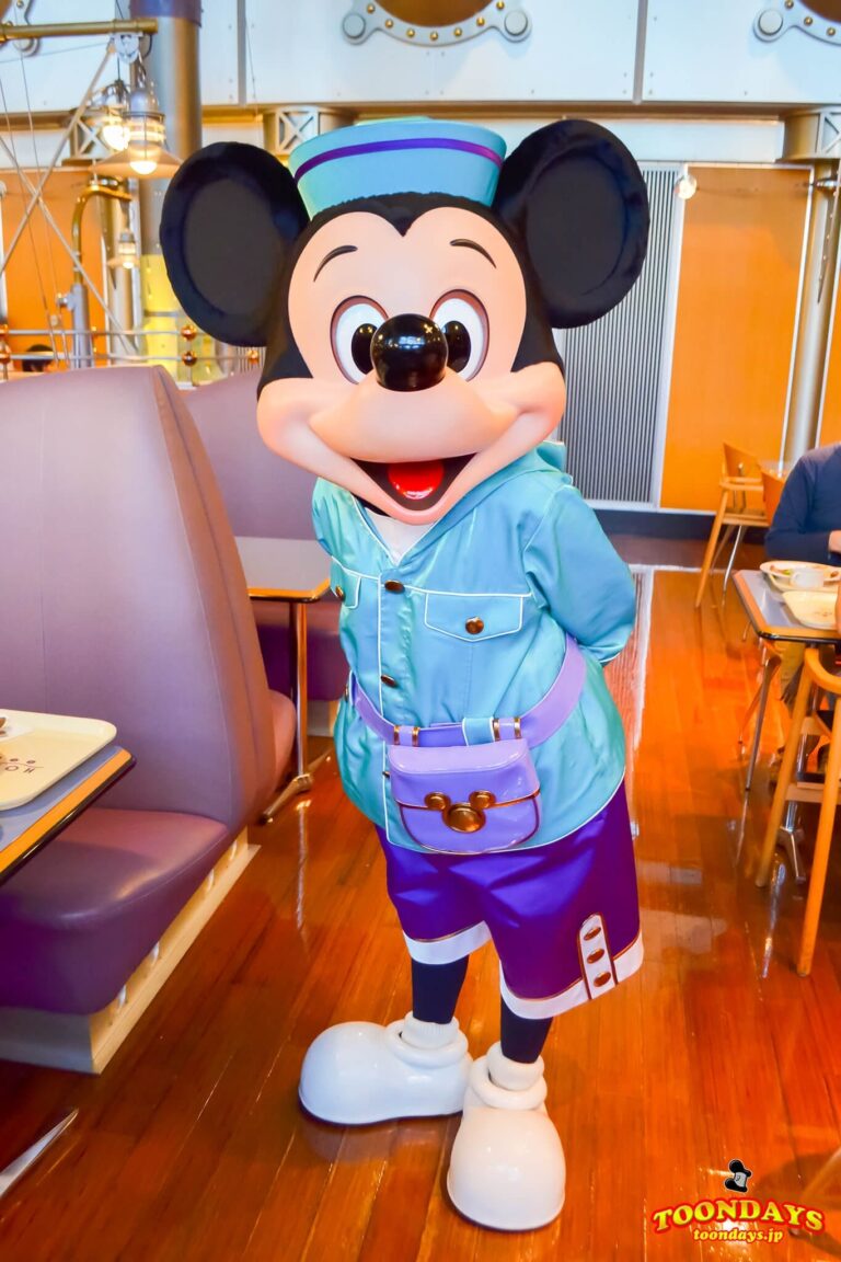 🎥TOONDAYSjp by KAZUKI🎥ディズニーブログ tweet media