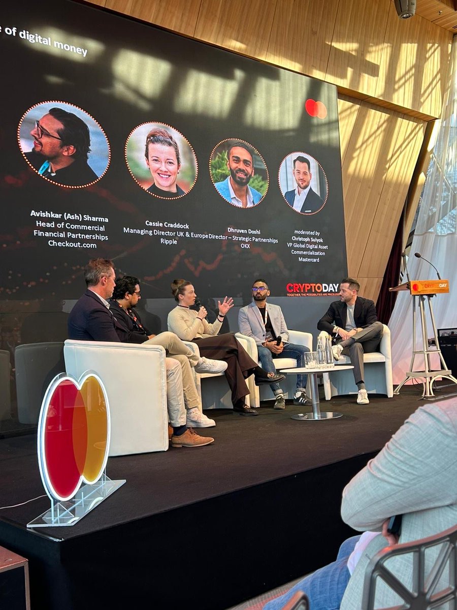 Cassie Craddock tweet media