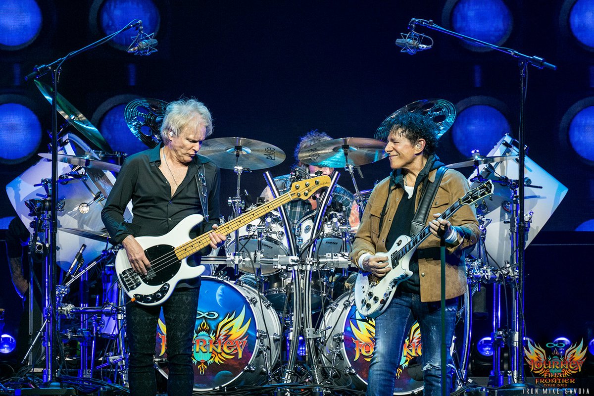 NEAL SCHON MUSIC tweet media