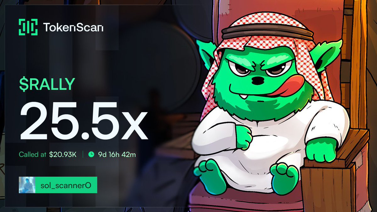 Sol_Scanner⚖️ℹ️ tweet media