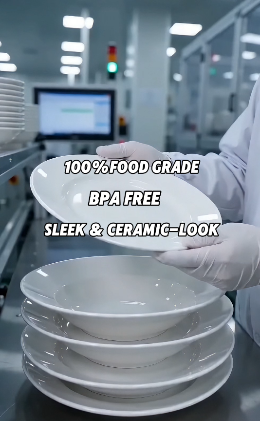 sebestmelamine's tweet image. Sebest -Melamine Dinnerware Factory 
100% FOOD GRADE / BPA FREE
Send Message for 2026 Catalog!
website : sebest.cn
#melamine #tableware #kitchenware #dinnerware