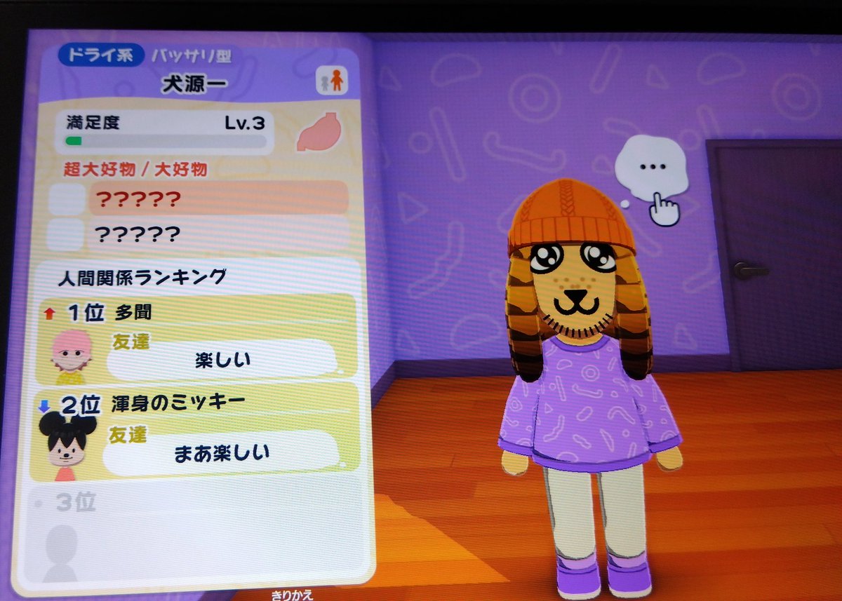 こじこ tweet media
