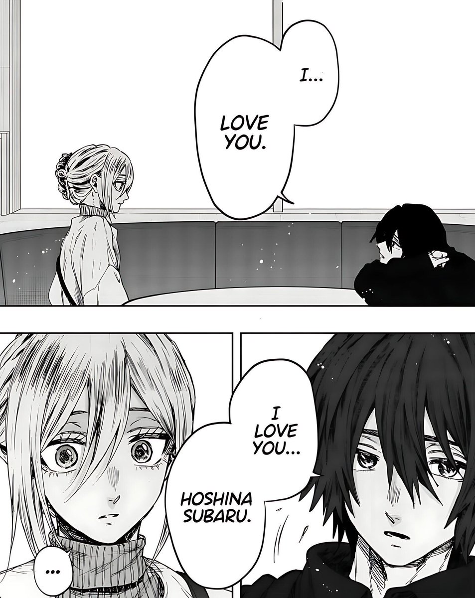 Out Of Context Manga tweet media