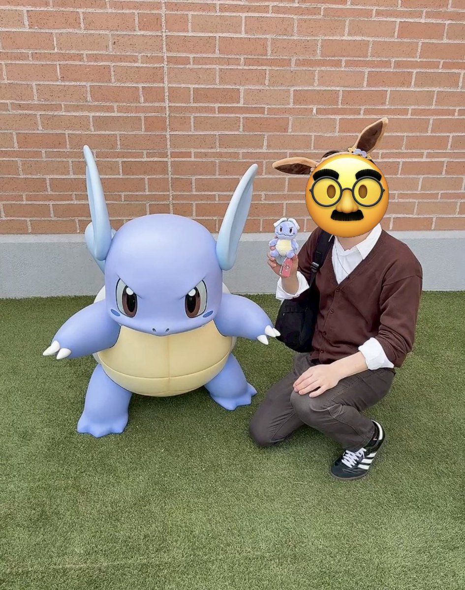 あおひげ tweet media