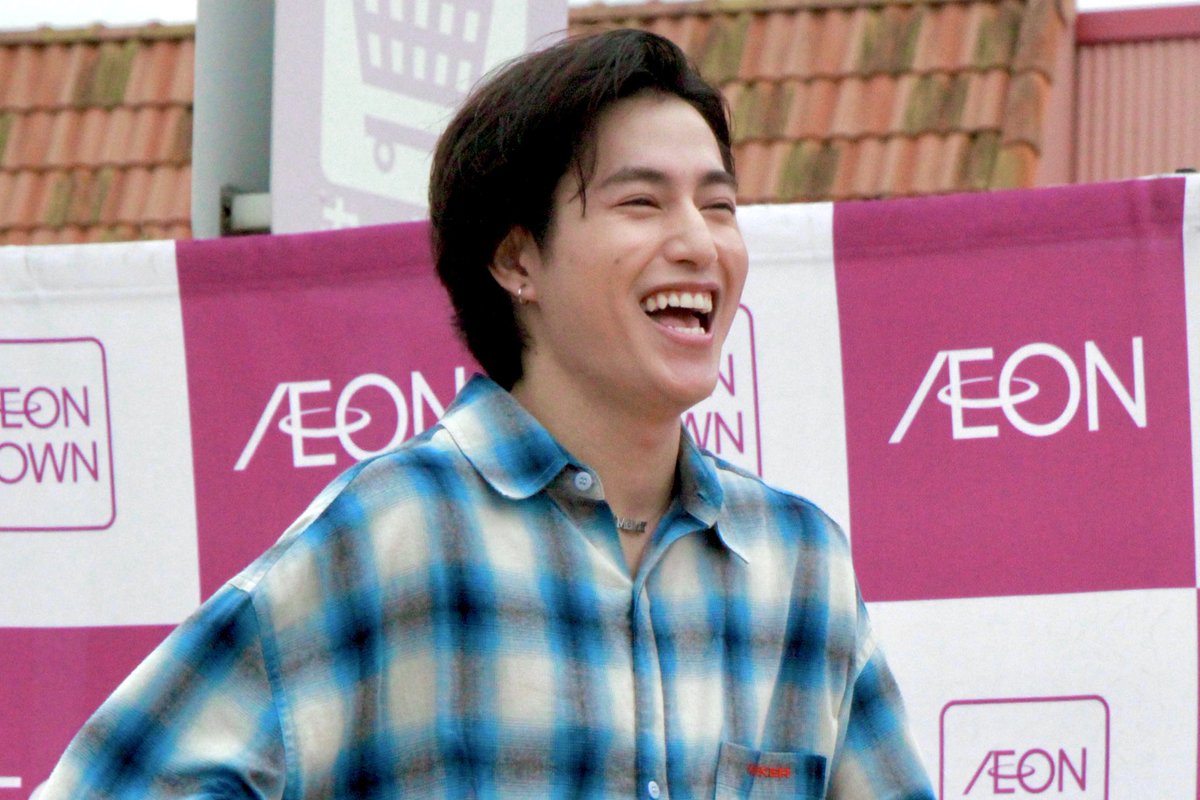 きめら❤️‍🔥 tweet media