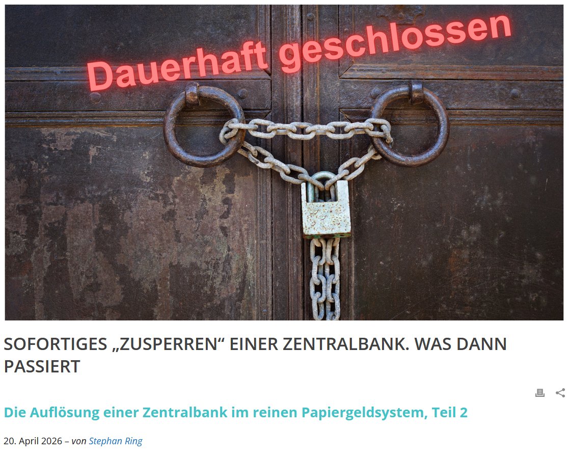 Mises Institut tweet media
