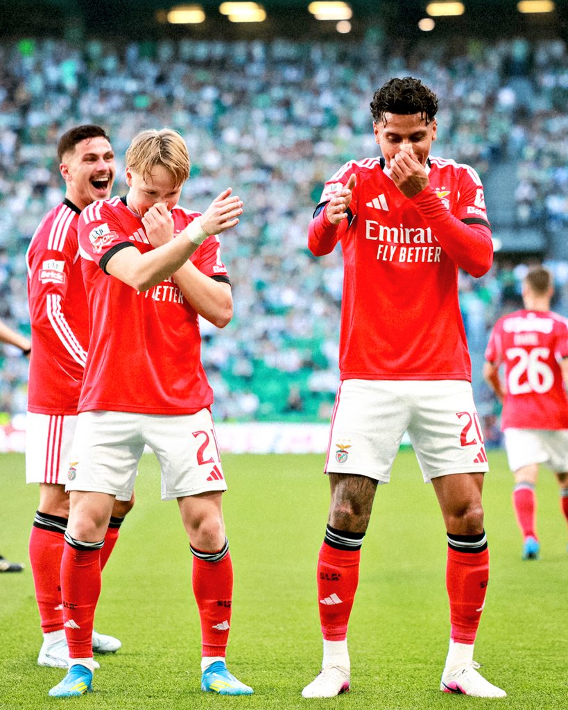 Benfica Pictures That Go Hard (@benfica_go) on Twitter photo 