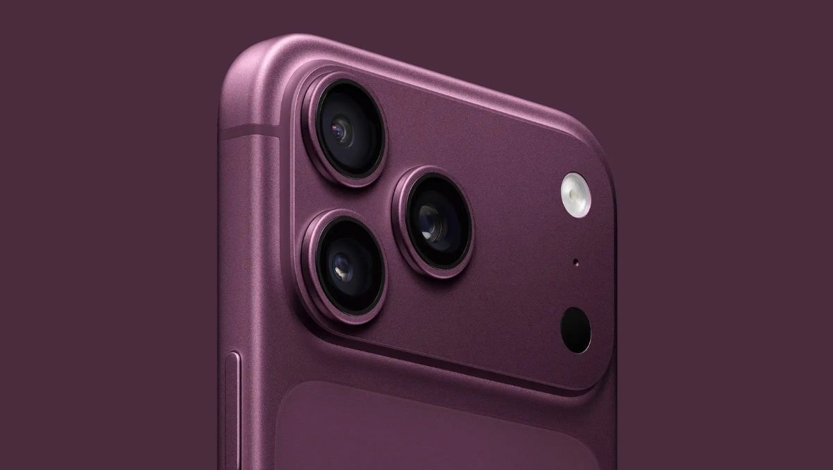 MashableIndia's tweet image. Apple iPhone 18 Pro Max colours tipped early. 
#apple #iphone18promax 
in.mashable.com/tech/108690/ip…