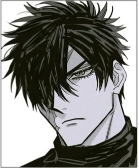 —  Подвинься. Не мешай мне целиться.