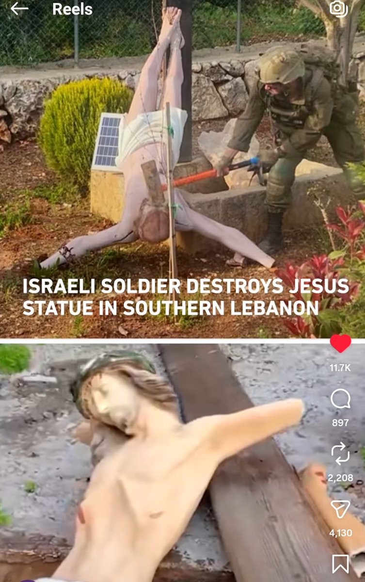 SilatFanTV's tweet photo. @JakeWSimons Judeo Christian Values. https://t.co/7cn1PDxZWF