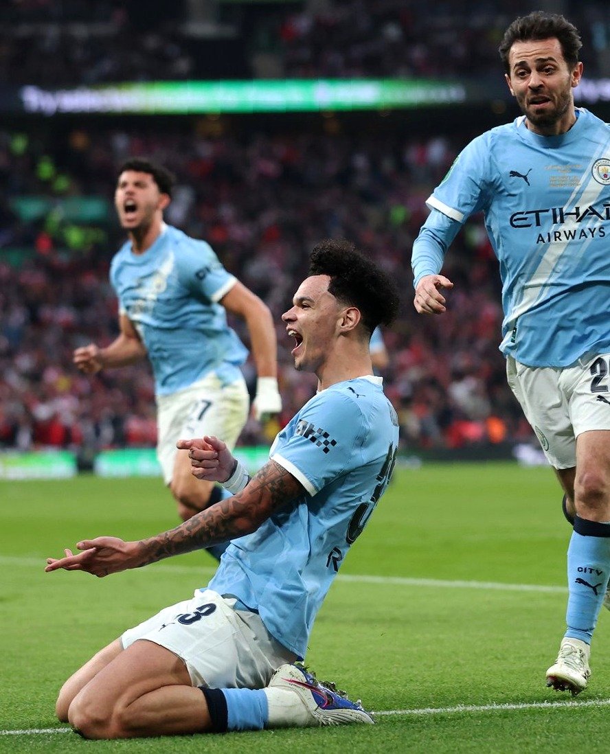 Livescore Alert Update tweet media