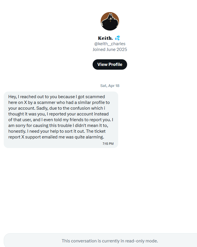 SPIKE 🐾 tweet media