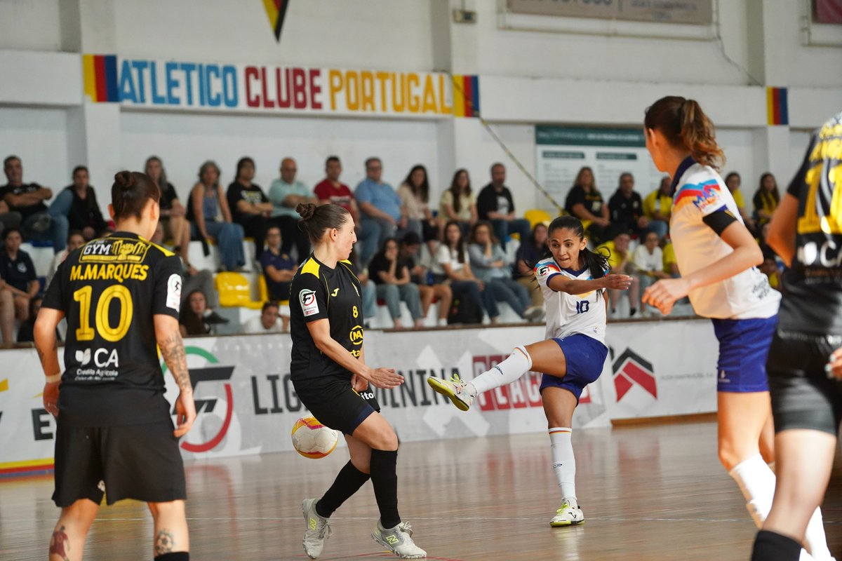 Atlético CP tweet media