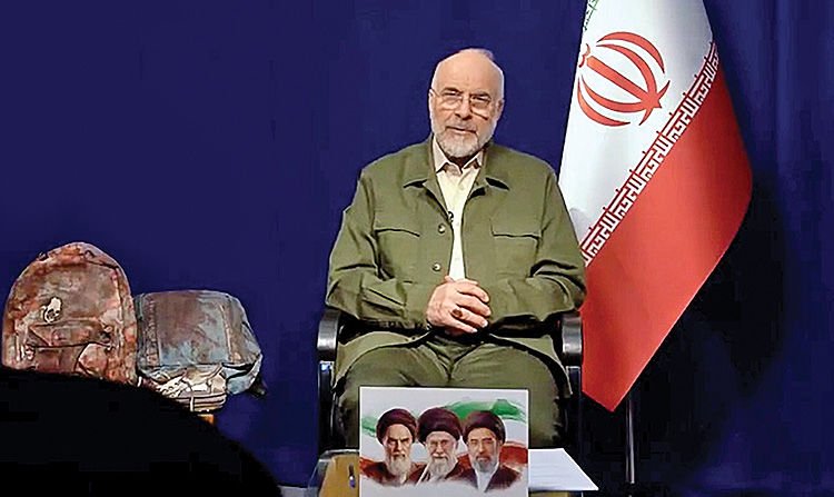 محمدعلی tweet media