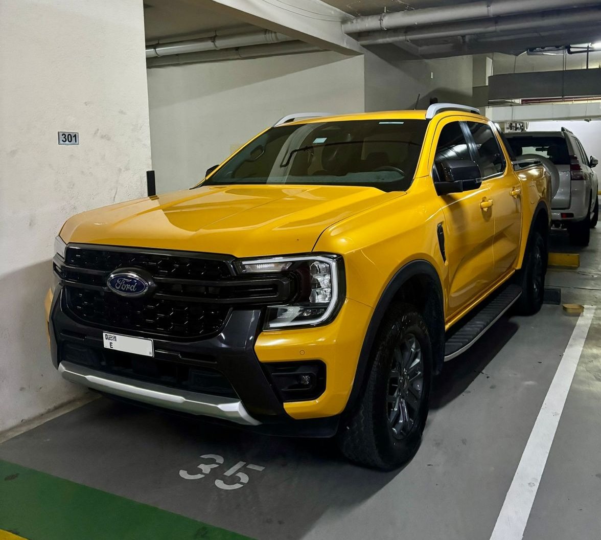 propsolutionz's tweet image. #Yellow 

💛💛