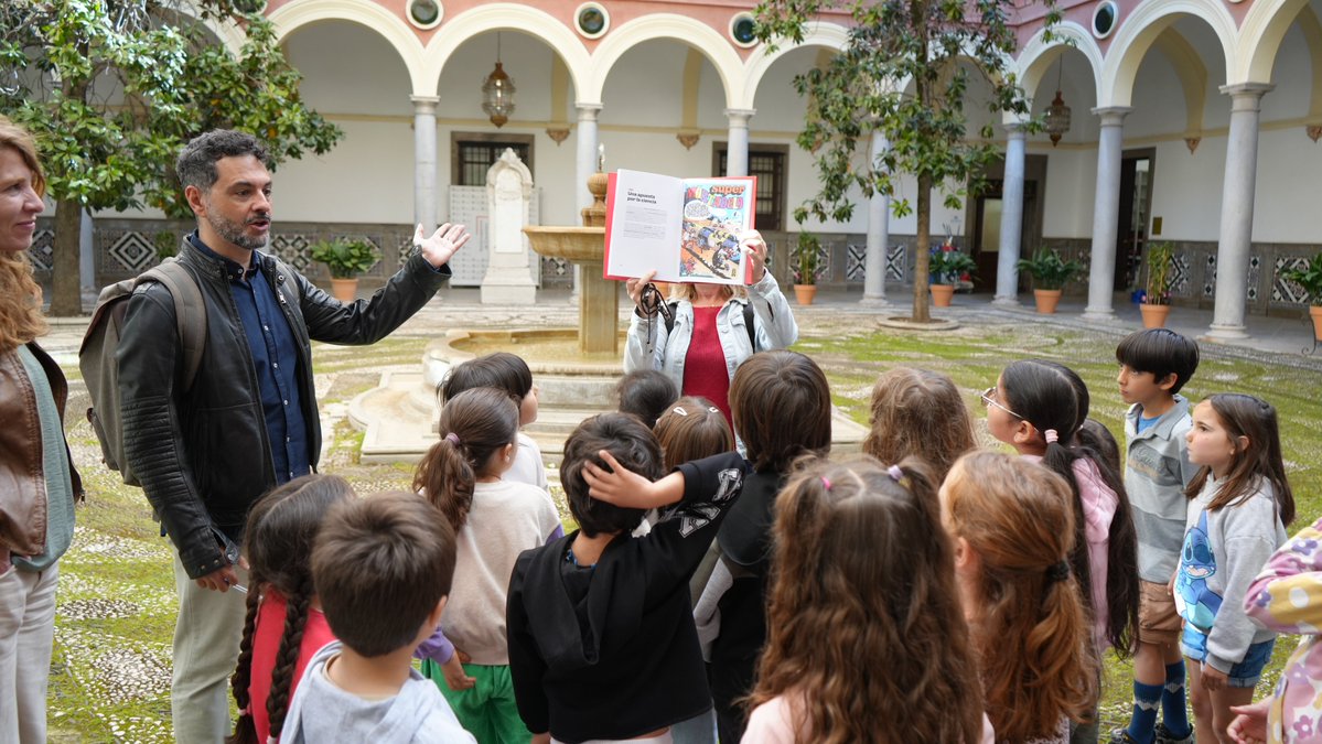 IAA-CSIC tweet media