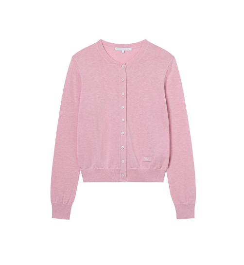 style18191's tweet photo. [ 260417 효연 옷, 패션 정보 ]  

💗효연
• 브랜드: 올리브데올리브 [OLIVE DES OLIVE]
• 제품 : 울혼방 콩단추 컬러가디건 PINK / OK6SD1730

➡https://t.co/vog6SKM8eo

#효연 #HYO #소녀시대 https://t.co/bMVylQLWTG