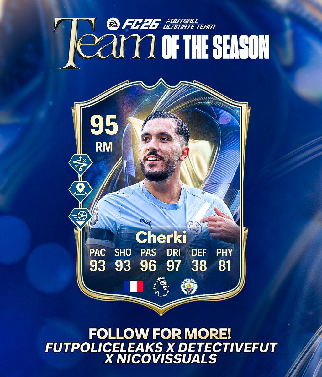 FUT POLICE LEAKS tweet media