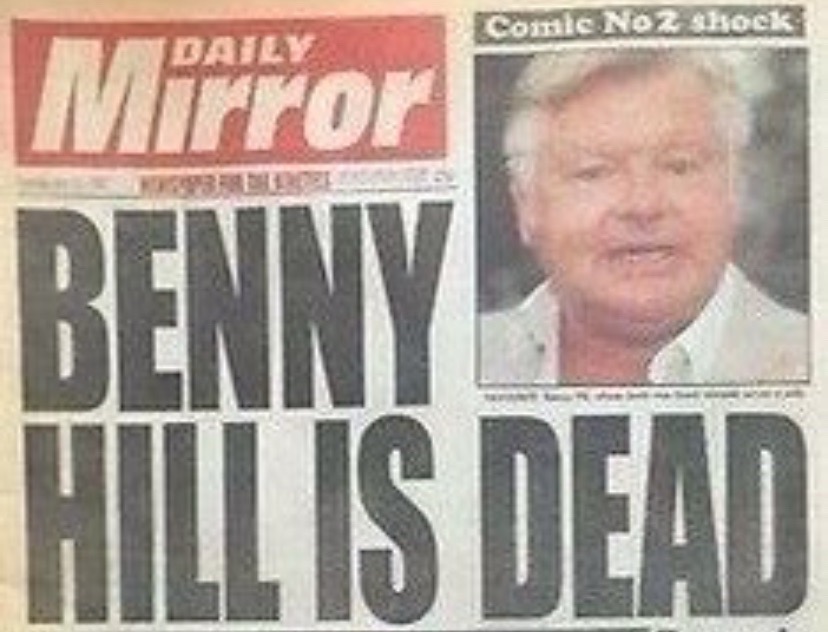 Prof. Frank McDonough tweet media