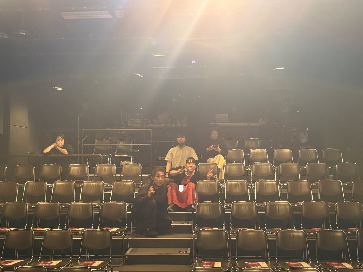 保坂麻美子 tweet media