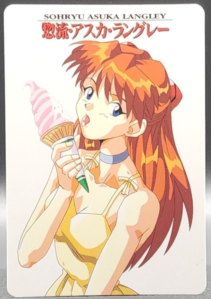 👩🏻‍🦰 Asuka-sandra (@saramaybellie) / Posts / X