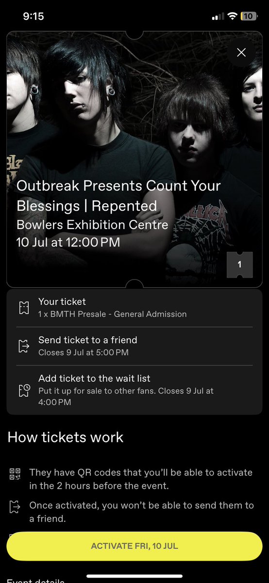 Chloé🌻 tweet media