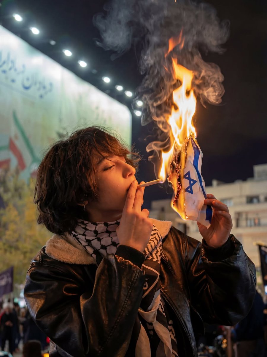 <a href="/AJENews/">Al Jazeera Breaking News</a> Israel is absolute evil and an enemy of the world's human community. It must be contained.