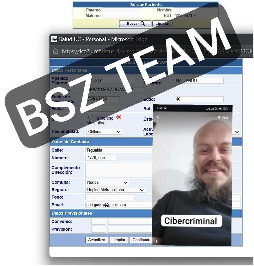BszTeam tweet media