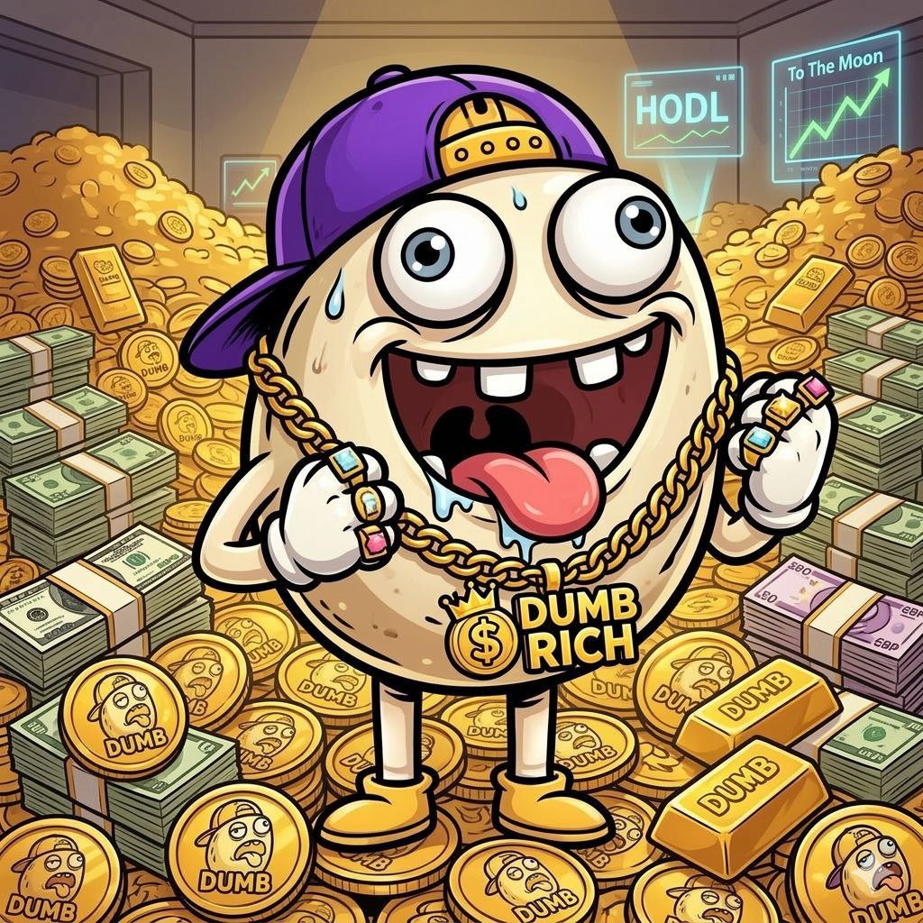 GbemisolaB3llo's tweet photo. @PoyoEB Same here lol… you can just feel the shift again, liquidity rotating, timelines getting louder, random plays waking up… trenches season fr

Just gotta stay sharp and not ape every shiny thing this time 😅 I’m sticking with @SomeDumbToken https://t.co/4ggp37JSLv