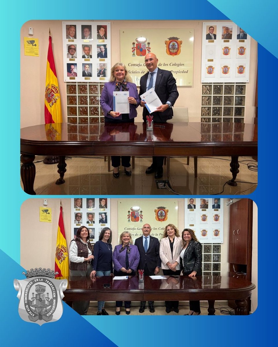 Consejo Gral. COAPI tweet media