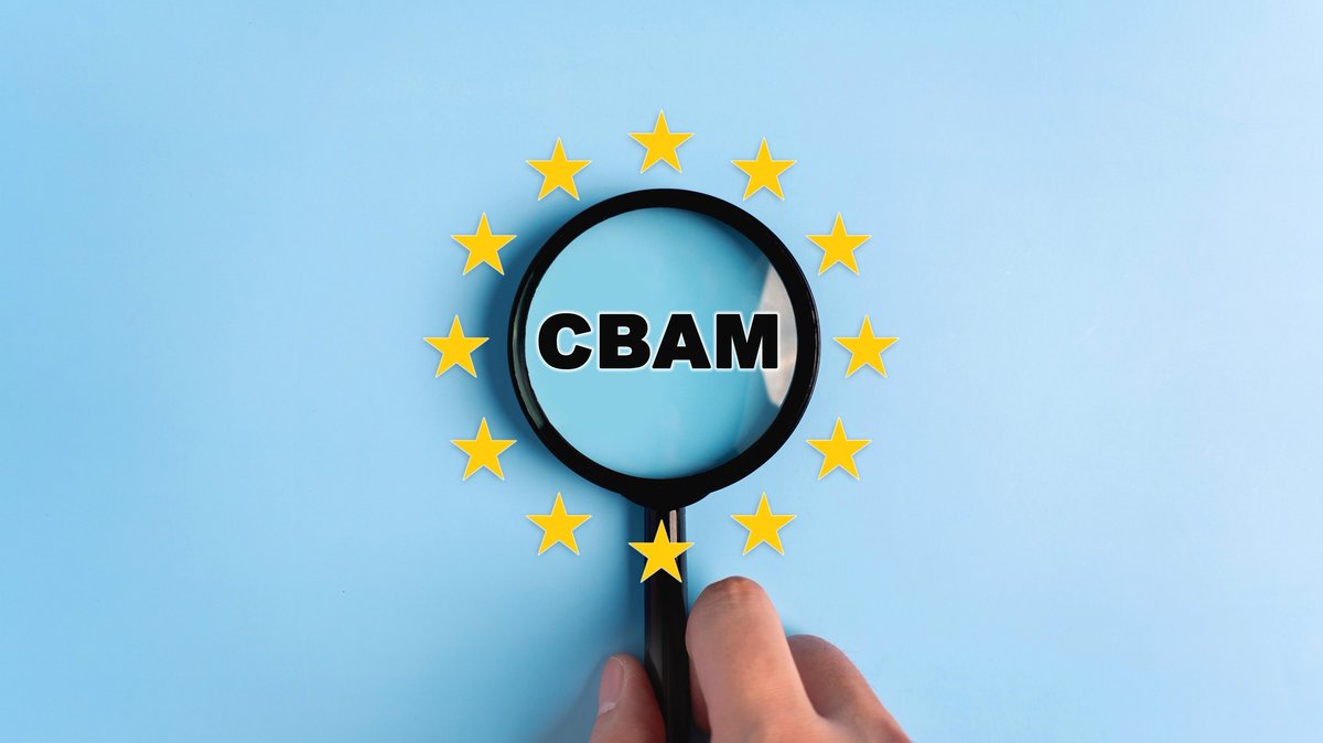 Euractiv's tweet photo. As CBAM moves into its decisive phase, its design risks undermining Europe’s machinery industry. Companies are penalised for missing data that lies outside their control.

[Promoted Content]