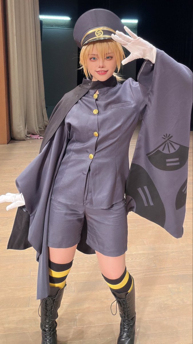 あかり　5/23NIF tweet media