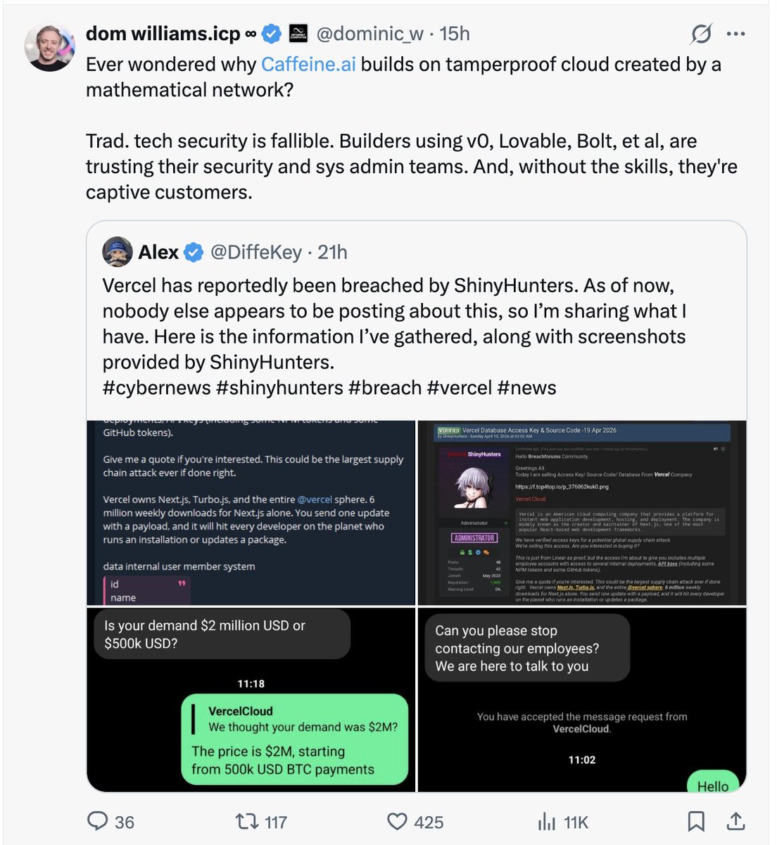 Thomas Cocirta tweet media